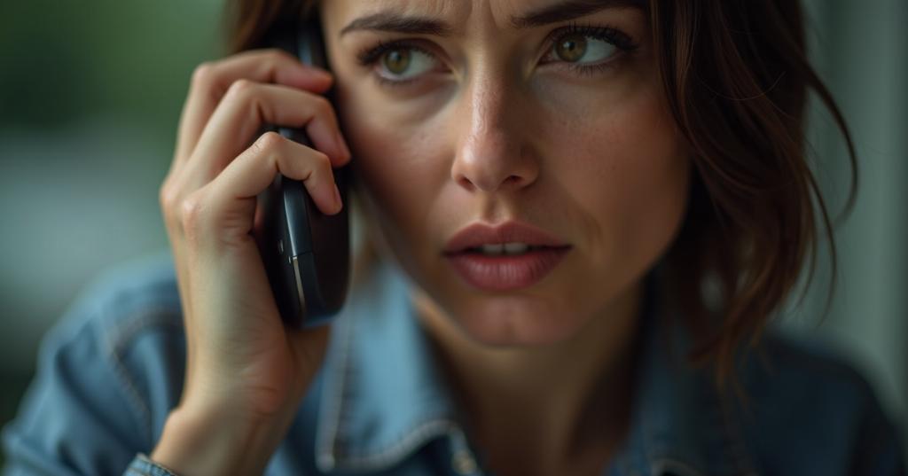 Attention à cette arnaque téléphonique qui vide votre compte bancaire en un appel