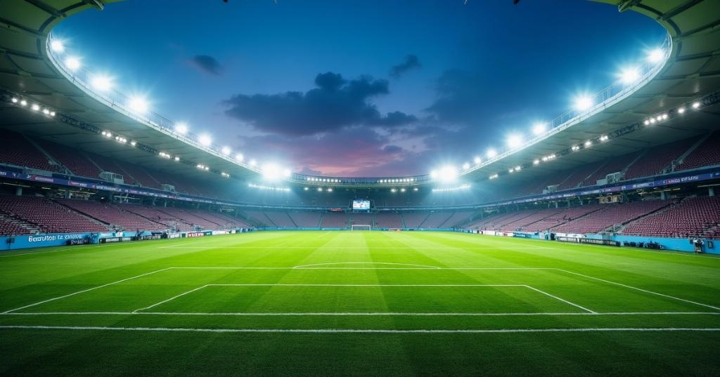 Bahrein - Soudan : horaire et chaîne pour la 3e journée de la Coupe Arabe ce 9 décembre