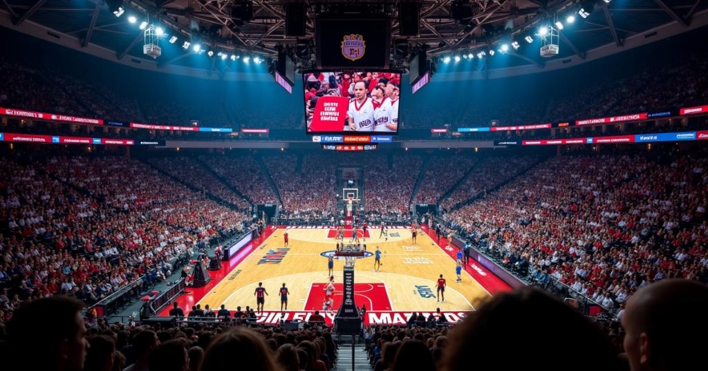 Barcelone - Olympiakos : à quelle heure et où regarder le duel d'Euro Ligue