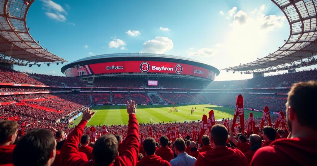 Bayer Leverkusen - FC Cologne : le derby rhénan à suivre ce samedi en Bundesliga