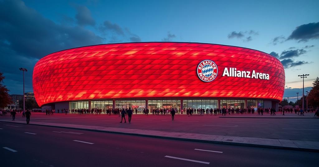 Bayern Munich - Mayence : à quelle heure et sur quelle chaîne est diffusé la 14e journée de Bundesliga ?