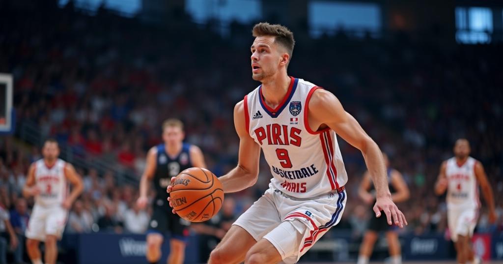 Bayern - Paris : à quelle heure et sur quelle chaine suivre le match d'Euroligue à Munich ?