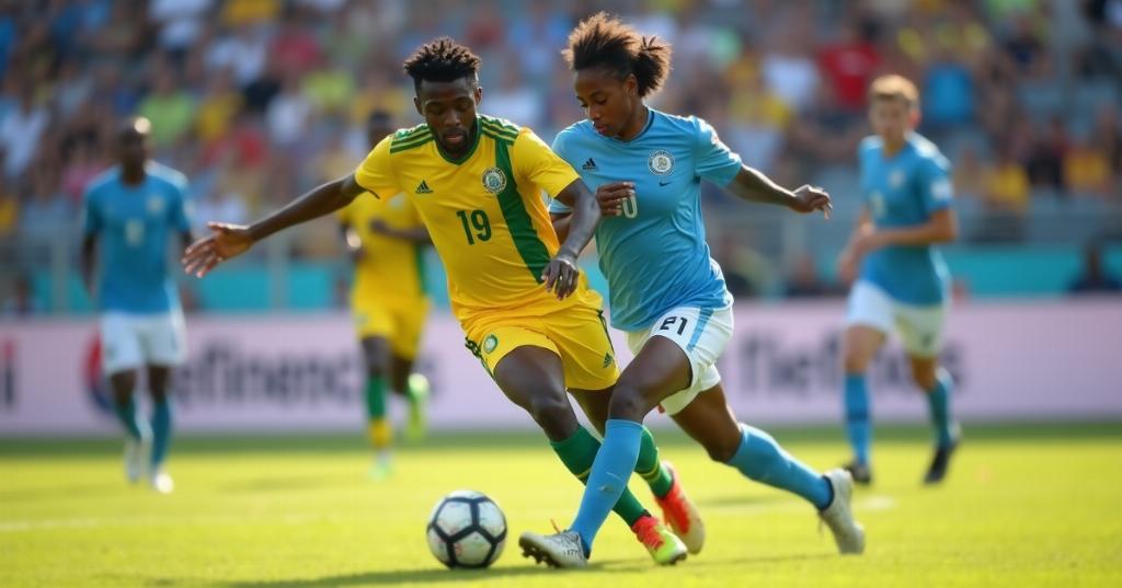 Bénin - Botswana : à quelle et heure et sur quelle chaîne suivre le direct ce samedi 27 décembre (CAN 2025) ?