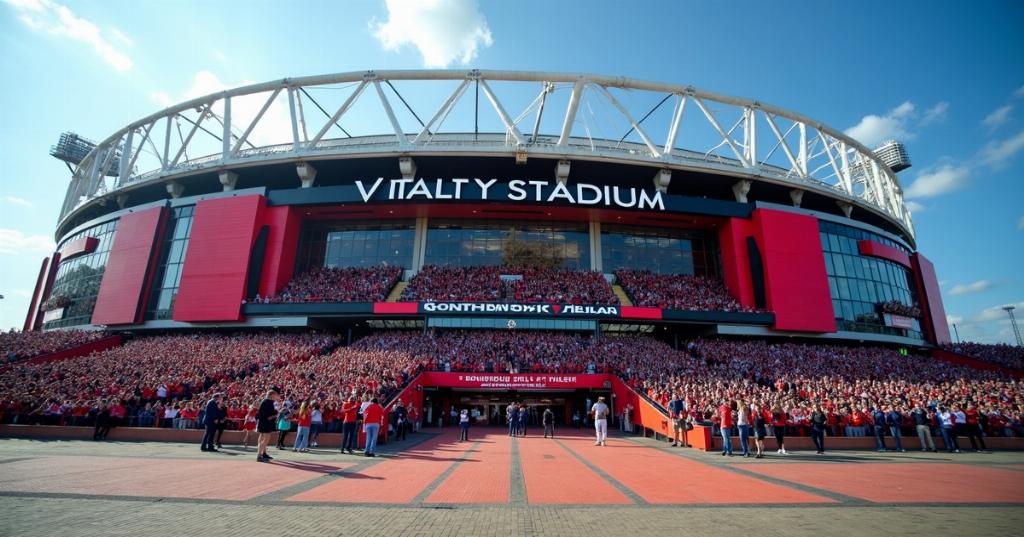 Bournemouth vs Chelsea : découvrez l'heure et la chaîne pour la 15e journée de Premier League 2025-2026