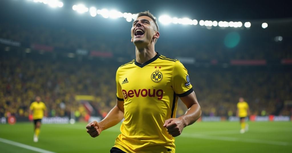 Bundesliga 16e journée : le programme complet avec Dortmund et Bayern en pleine action