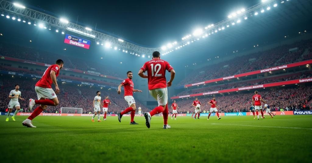 Bundesliga : le programme complet de la 15e journée avec les horaires et chaînes de diffusion des matchs