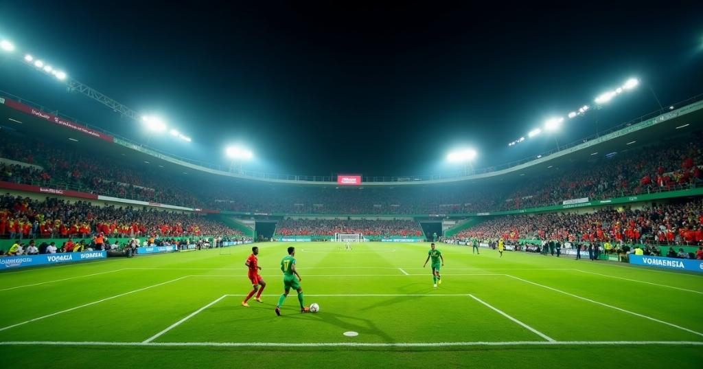 Cameroun - Maroc : où et quand voir le duel incontournable pour la place en demi-finale de la CAN ?