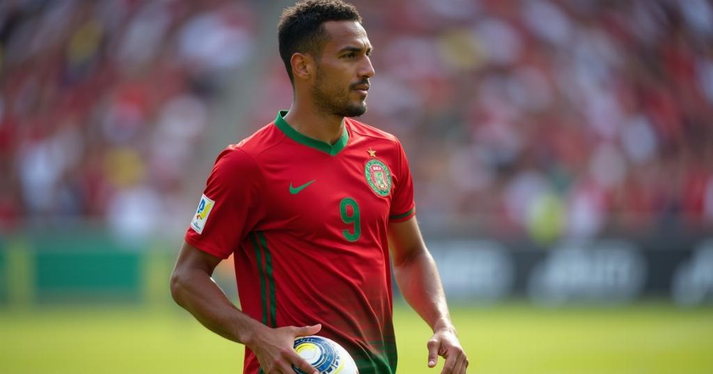 CAN 2025 au Maroc : les chiffres incontournables de la 35e édition de la Coupe d'Afrique des Nations