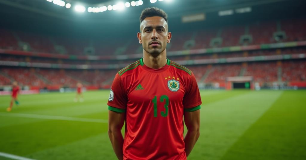 CAN 2025 au Maroc : la liste des 24 sélections dévoilées