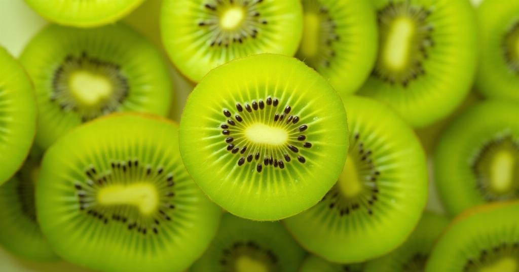 Ce fruit est le seul scientifiquement approuvé contre la constipation (et il ne s'agit pas des pruneaux)