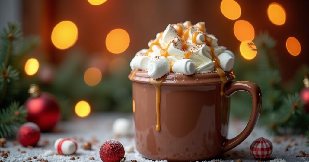 Ce plat est LE vrai coupable calorique de Noël (et ce n’est pas le dessert qui vous attendiez)