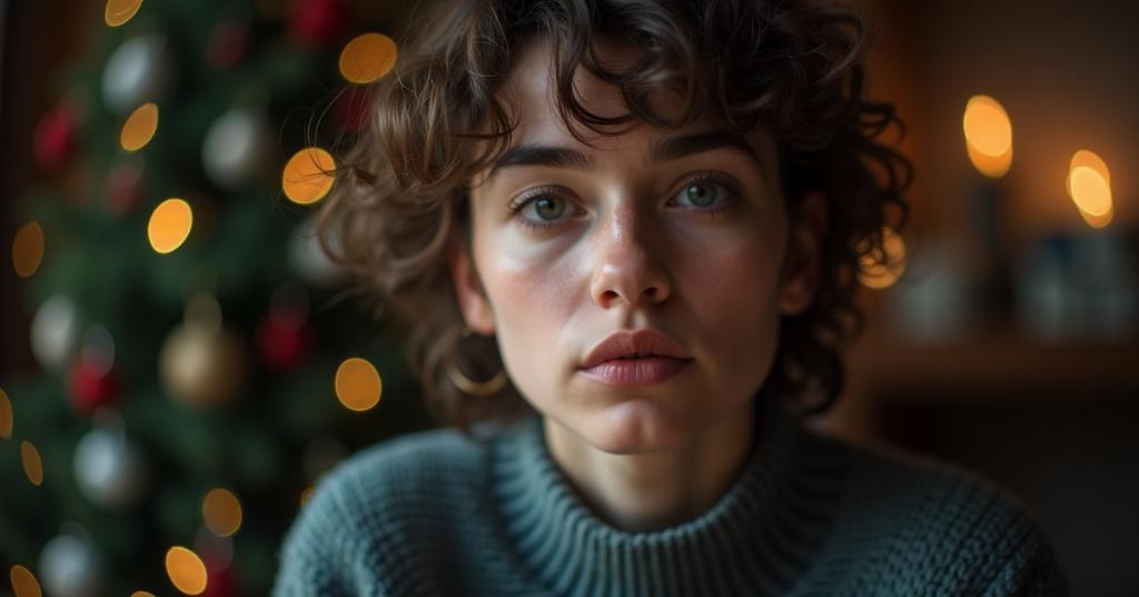 Ces 3 signes du zodiaque qui peinent vraiment à aimer Noël