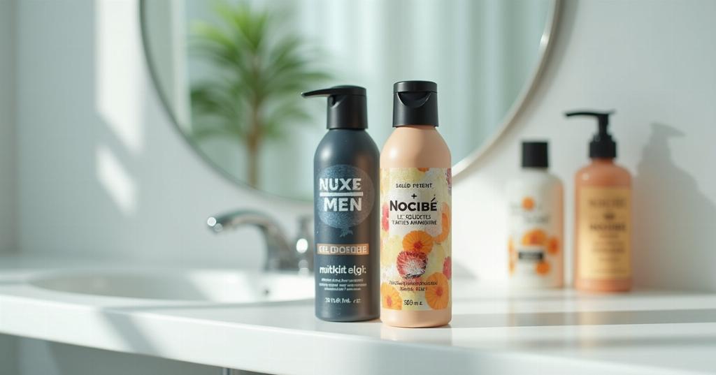 Ces gels douche à éviter absolument en 2026 selon 60 Millions de consommateurs