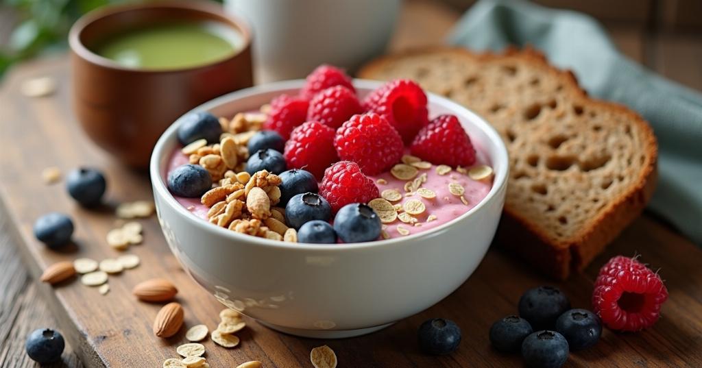 Cet expert dévoile le petit-déjeuner parfait pour réduire naturellement votre cholestérol