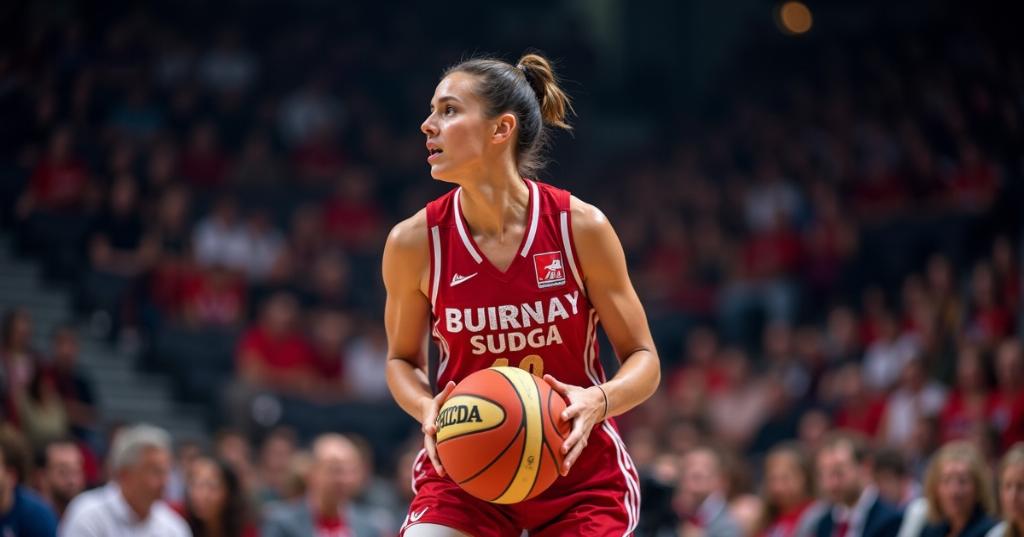 Charnay Bourgogne Sud - Chartres : où et quand voir le match de la 13e journée de WonderLigue ?