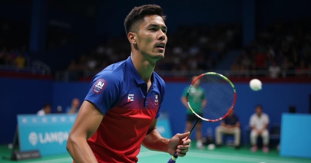 Christo Popov face à Shi Yuqi : à quelle heure et où suivre la finale historique des World Tour Finals 2025 ?