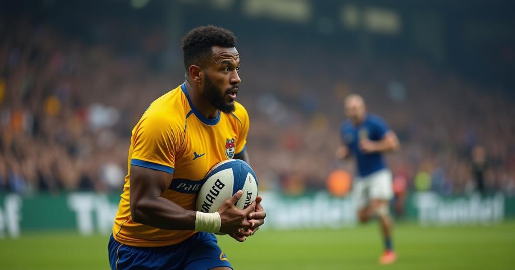Clermont - Sale : duel décisif en Champions Cup à suivre samedi 13 décembre (horaire et chaîne du direct)