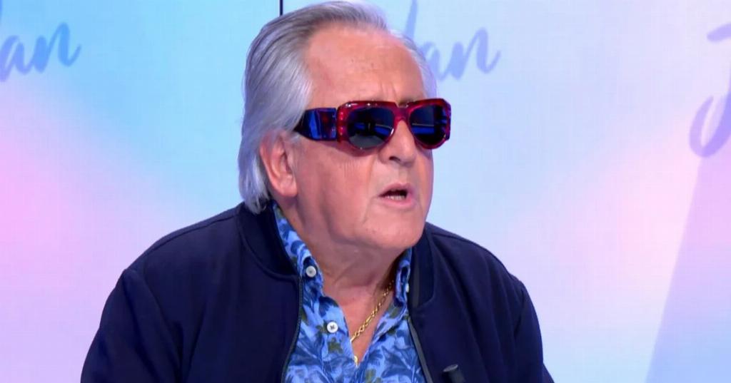 Condamné, Gilbert Montagné perd tous ses droits sur On va s’aimer