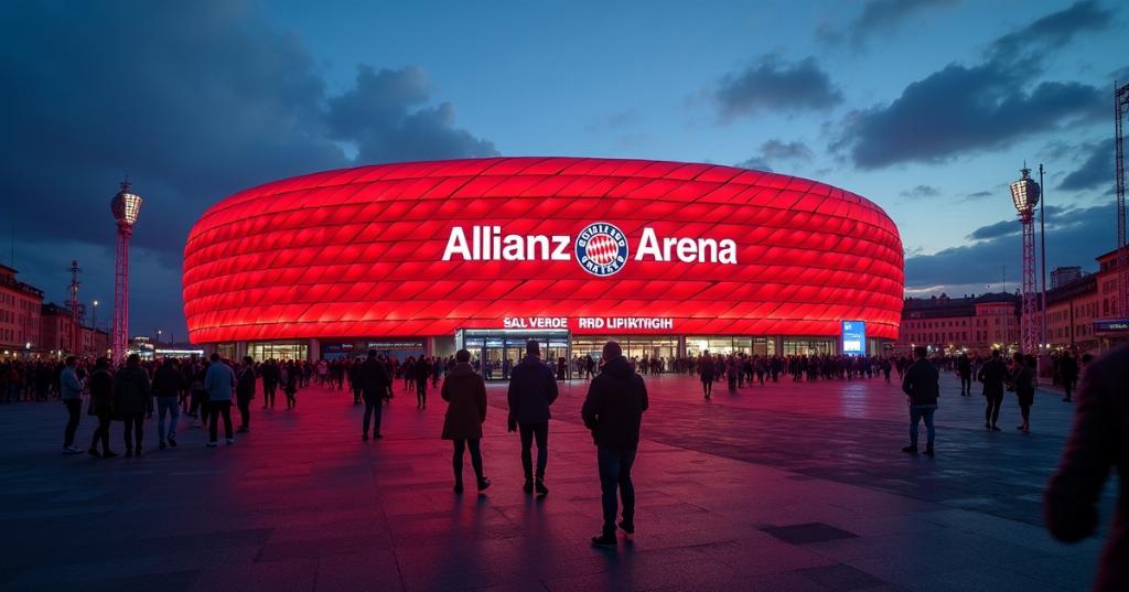 Coupe d'Allemagne 2026 : le programme complet des quarts de finale avec Bayern Munich et Leverkusen