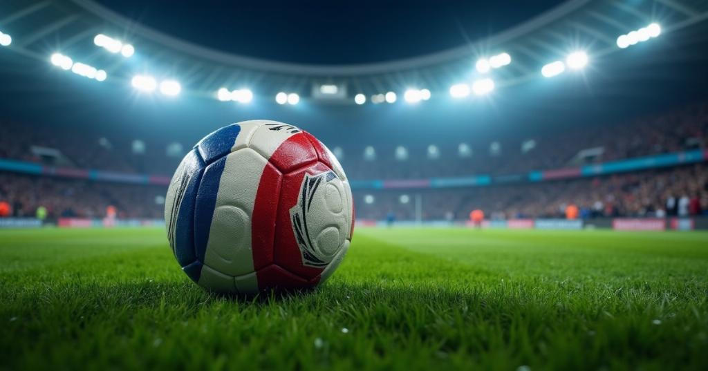 Coupe de France 2025-2026 : tout savoir sur les 16es de finale avec horaires et diffusion TV