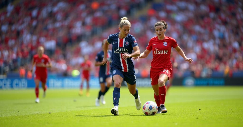 Coupe de France Féminine 2025 2026 : le programme complet des 16es de finale