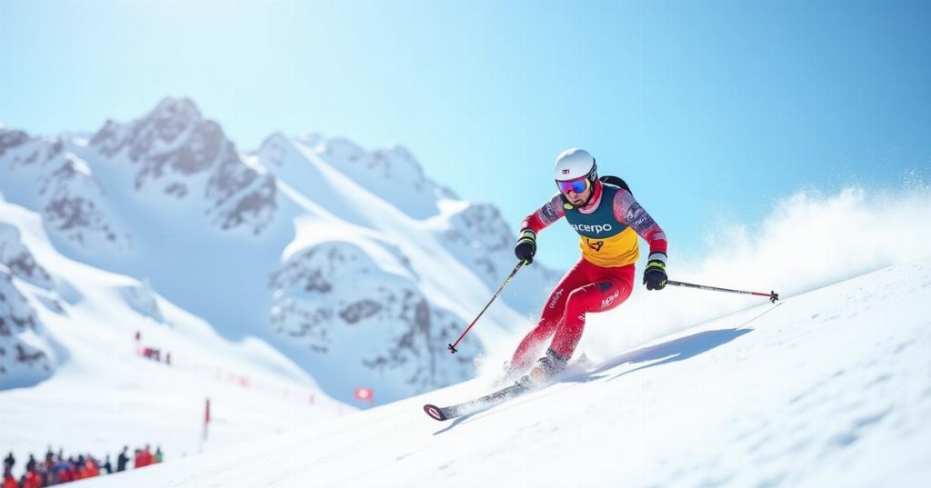Coupe du monde 2025-2026 de ski alpin : le programme et les favoris du Critérium de la Première Neige 2025 Val d'Isère