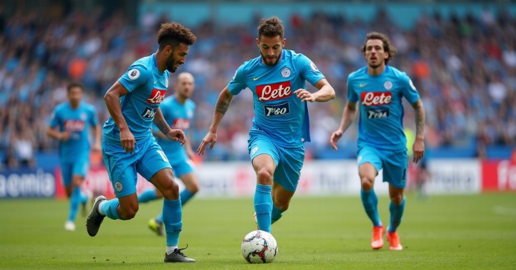 Cremonese - Naples : quand et où suivre le match de Serie A ?