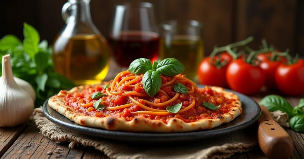 Cuisine italienne : l’UNESCO reconnait enfin un véritable art de vivre mondial
