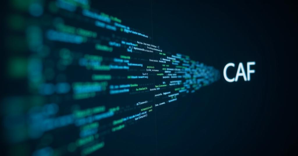 Cyberattaque historique : 15 Go de données personnelles exposées, la CAF en alerte maximale