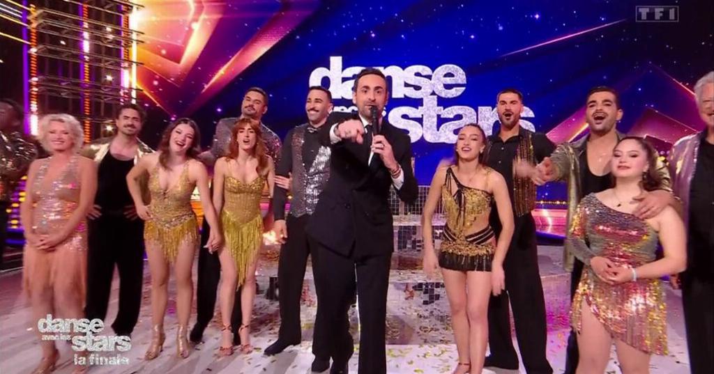 Danse avec les stars : le chaos s’installe avant même le premier pas