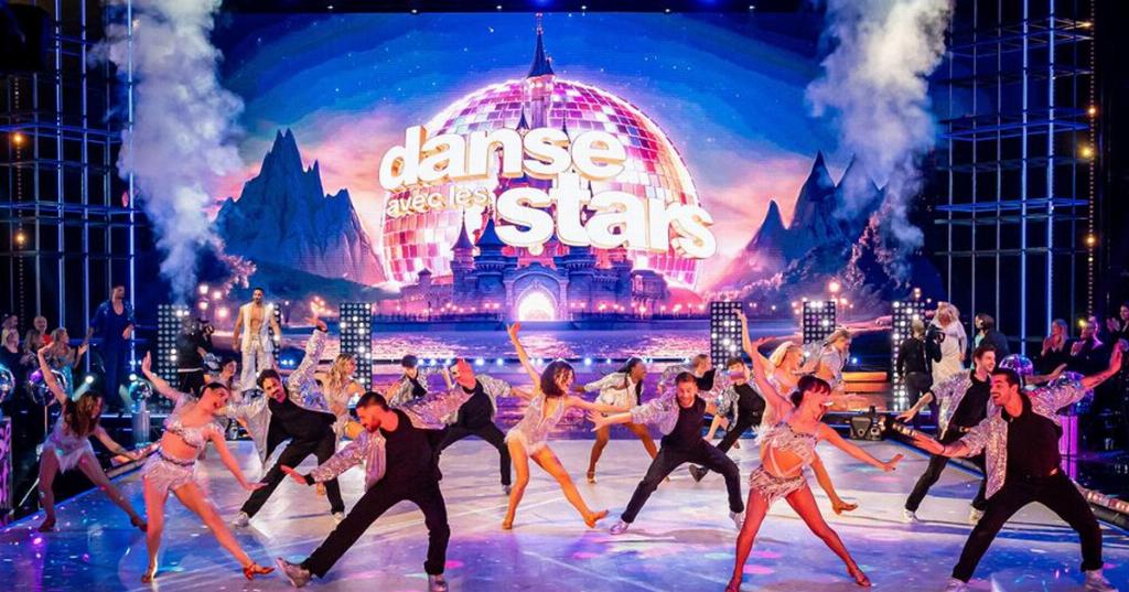 Danse avec les stars : tension et polémique avant le coup d'envoi de la saison
