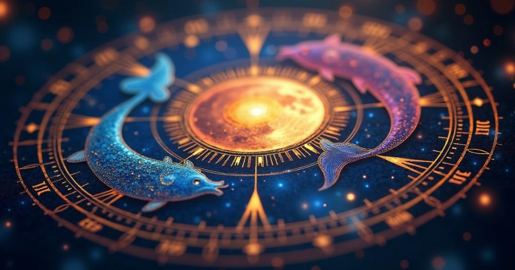 Découvrez les révélations exceptionnelles de l’horoscope du 17 décembre 2025 signe par signe