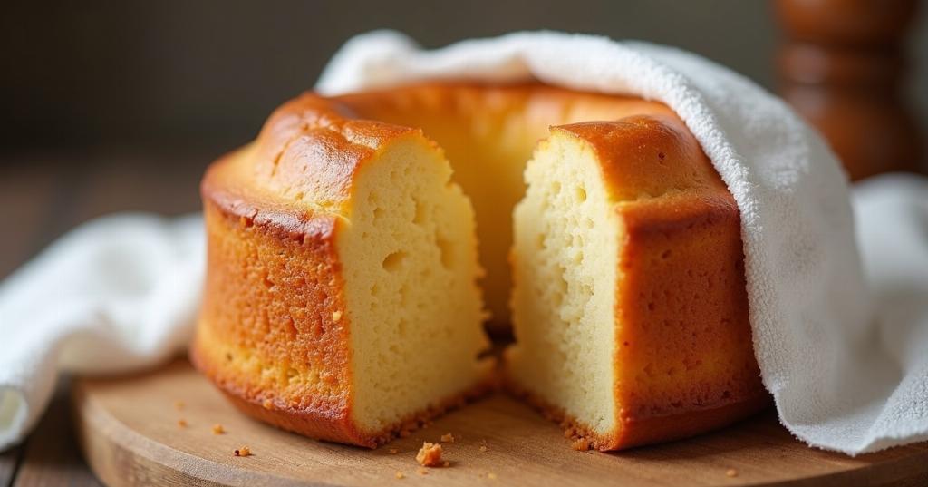 Découvrez le secret pour des gâteaux toujours moelleux et irrésistibles