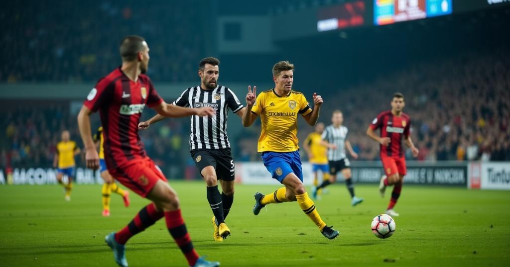 Demi-finales de la Coupe de Belgique 2026 avec Charleroi Union Saint-Gilloise et Anderlecht Antwerp