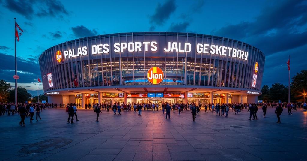 Dijon - Le Portel : quand et où suivre le match de la 13e journée Betclic Elite ?