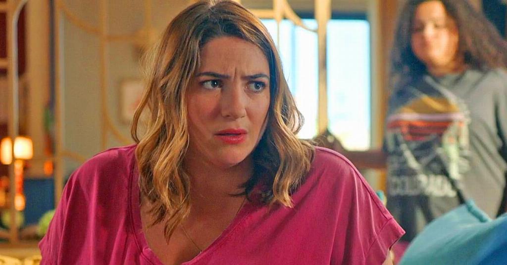 DNA : Audrey révèle enfin la vérité sur le père de Jack et Lizzie dans l’épisode du 10 décembre 2025