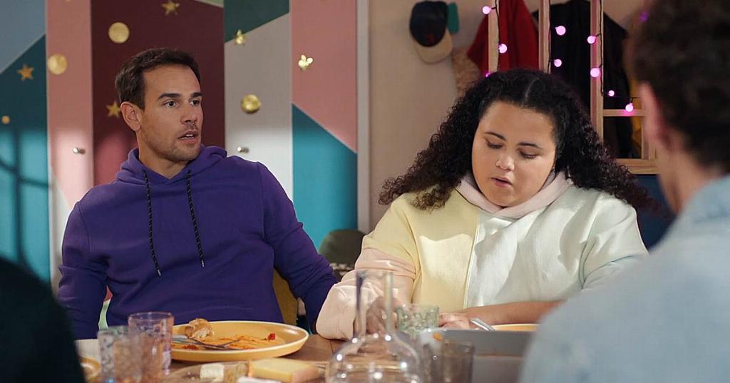 DNA Épisode du 12 décembre : Lizzie et Jack confrontés à la trahison et aux secrets explosifs des lettres de Clément