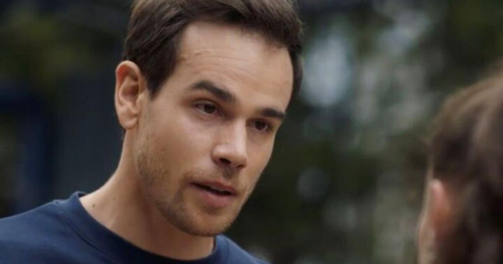 DNA Épisode du 15 décembre : Damien face à un secret explosif qui menace tout le foyer