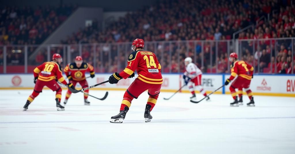 Dragons de Rouen contre Ducs d’Angers : à quelle heure et où regarder le match en retard de la Ligue Magnus ?