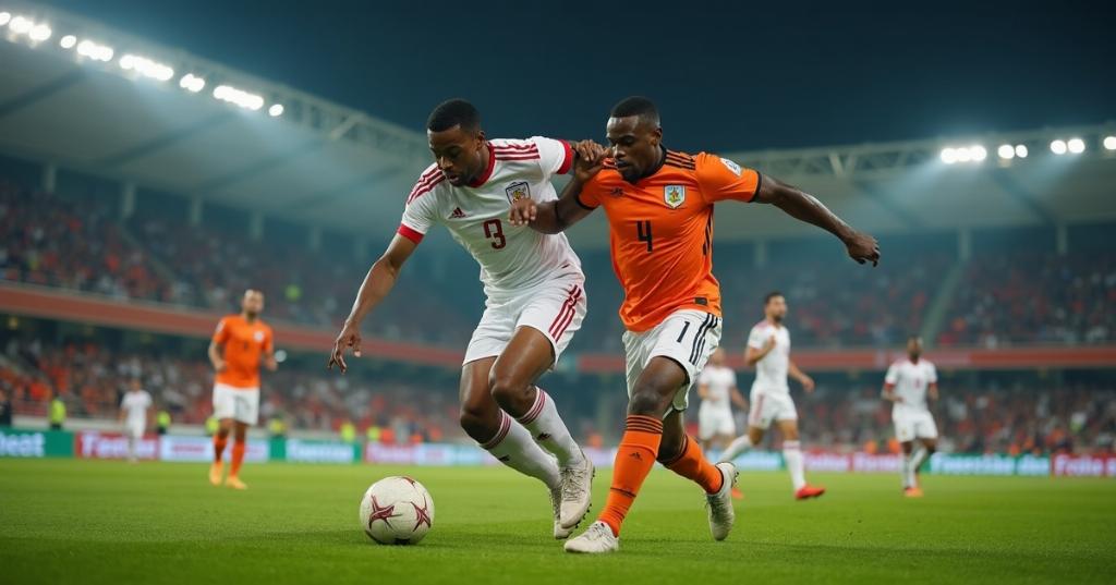 Egypte - Cote d'Ivoire : à quelle heure et sur quelle chaine suivre le quart de finale de la CAN ?