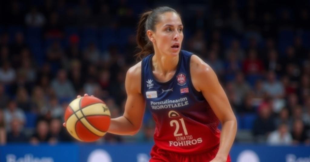 EuroLigue Feminine 2025-2026 Deuxieme Tour : tout savoir sur la course au Final Six