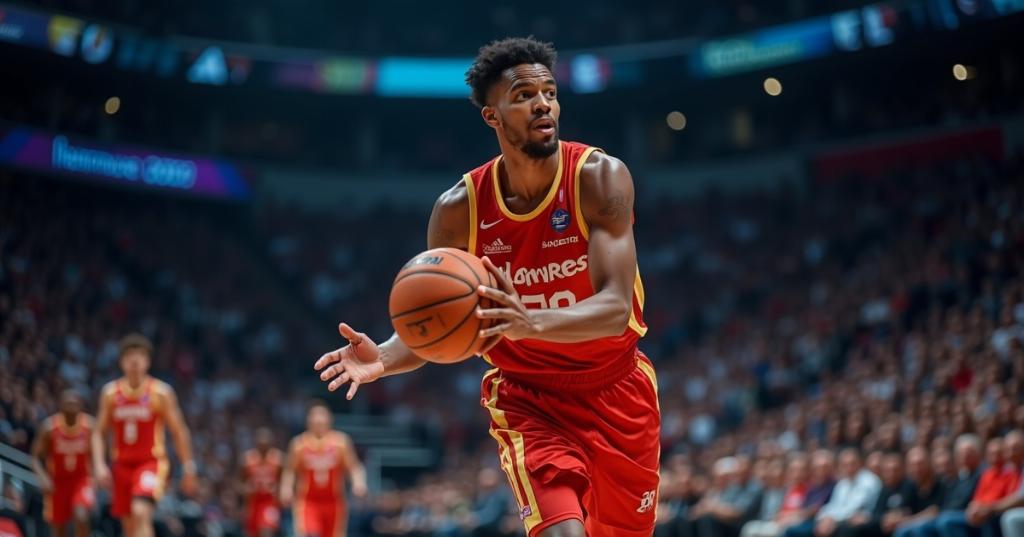 EuroLigue : le programme et les retransmissions de la 17e journée ce week-end (heures, chaînes, etc.)