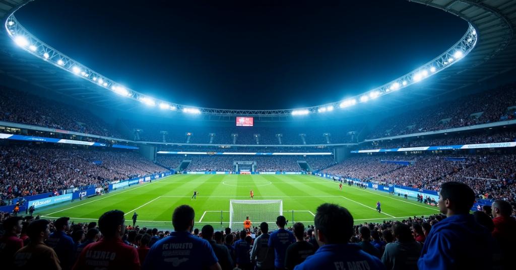 Fc Porto - Famalicao : quand et comment regarder le 1/8 de finale de la Coupe du Portugal ?