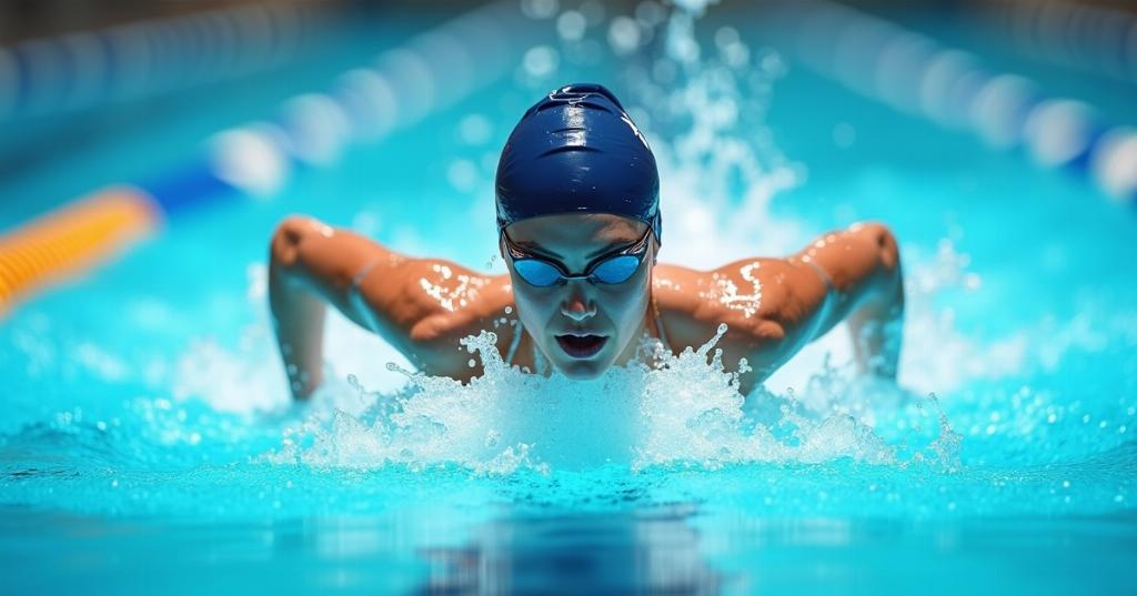 Finale 200m brasse femmes Europe 2025 à Lublin - horaire et chaîne de diffusion de l'épreuve de natation