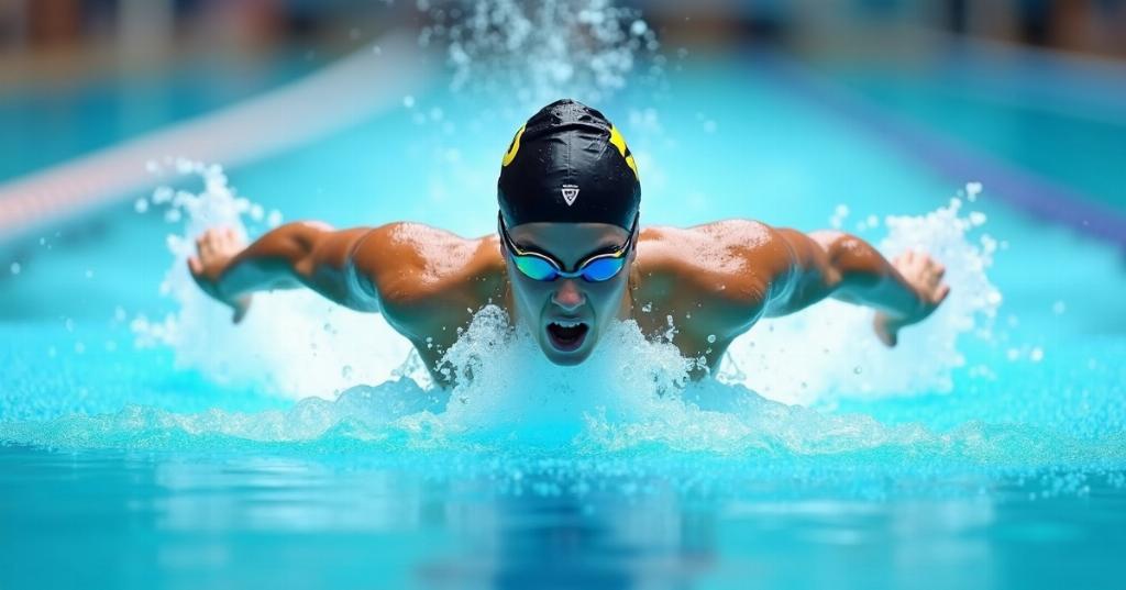 Finale Natation 100m papillon femmes Europe 2025 à Lublin : heure et chaîne de la finale 