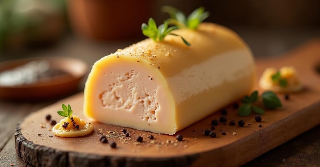 Foie gras : les experts dévoilent les marques à éviter pour votre santé