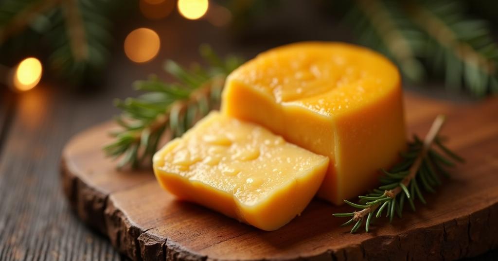 Foie gras de fête : une note de 75/100 sur Yuka pour un choix éclairé et savoureux