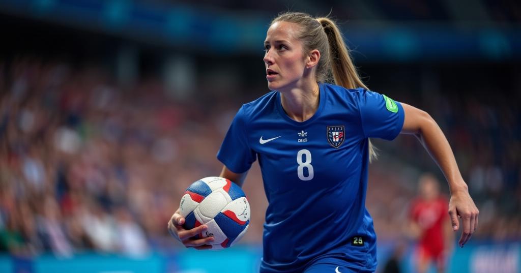 France - Allemagne : à quelle heure et où regarder la demi-finale du Mondial féminin de Handball ce vendredi 12 décembre ?