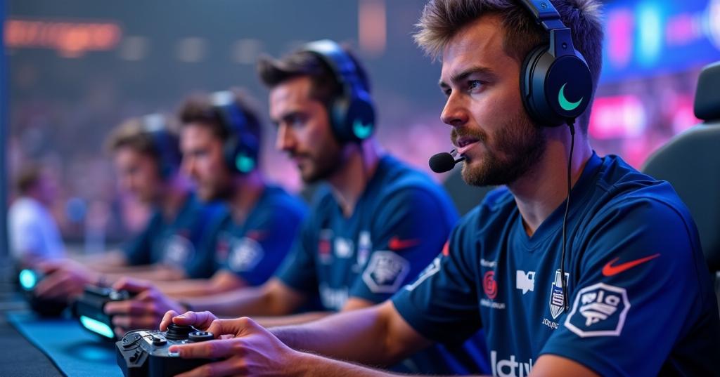 France en demi-finale de la FIFAe World Cup Rocket League 2025 : où et quand regarder le match face aux USA ?