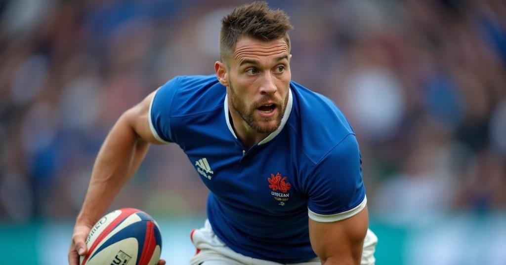 France - Irlande : compositions, horaires, chaînes du direct, etc. - Tous les détails du match d'ouverture du Tournoi des Six Nations 2026